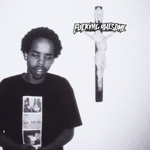 Meet your Posher, Andy